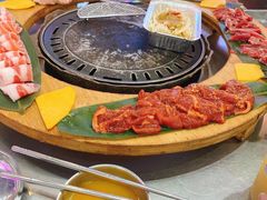 -玄希浪漫厨房·韩料烤肉(湖滨银泰in77店)