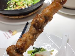 -小放牛河北菜(长安万达店)