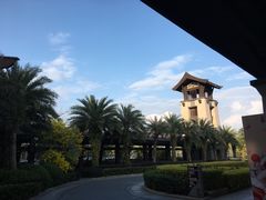 -清远熹乐谷温泉度假酒店