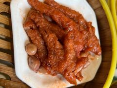 -老洋房花园饭店(绍兴路店)