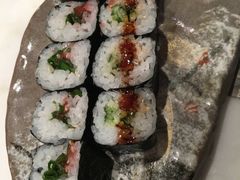 -乾山寿司(好运街店)