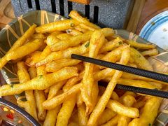 -阳光院坝小龙虾(红牌楼店)