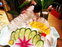 -尚海豆捞(乐虹坊店)