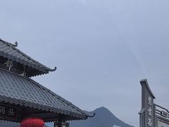 -紫云谷景区