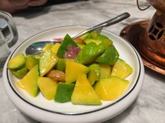 -中8楼风尚云南菜(颐堤港店)