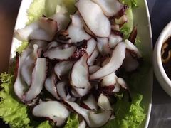 -鱼酷活鱼烤鱼(昆明路店)