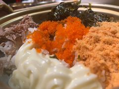 -九田家黑牛烤肉料理(新辰里亚运村店)