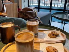 -Nectar One Cafe(勇烈路n1店)
