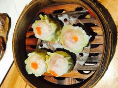 -颐和•海鲜砂锅粥•啫啫煲(奥林匹克广场店)