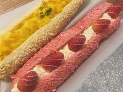 -奈雪的茶(湖滨银泰in77C区PRO店)