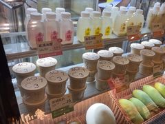 -宝珠奶酪(长宁金虹桥店)