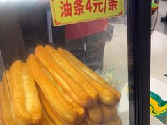 -银记肠粉店(南方医院店)