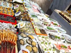 -开海·红岛海鲜虾水饺(石老人店)