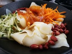 -贡梅老面馆·蟹粉面·无锡特色小吃(南长街主推店)