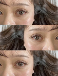 -七月美睫 美甲