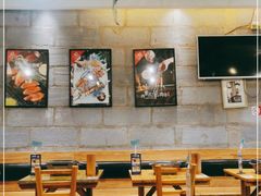 大堂-聚点串吧·北京烧烤(朝北店)