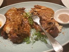 -环球港凯悦 · 享悦中餐厅