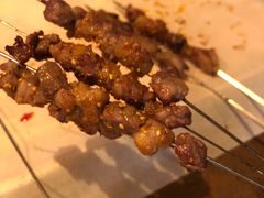 -枪火串烧·东北特色烧烤(罗湖总店)