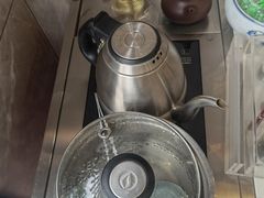 -乜都得港式茶楼(天贵路店)