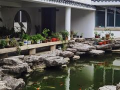 -吴作人艺术馆