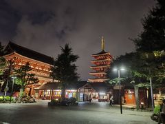 -浅草寺