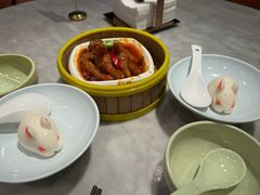 -蝴蝶里·粤菜·点心(龙湖杭州金沙天街店)