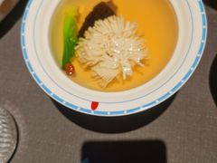 -肆月河豚·新淮扬菜·烤鸭(中关村店)