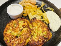 -Pasha帕夏土耳其餐厅(南昌路店)
