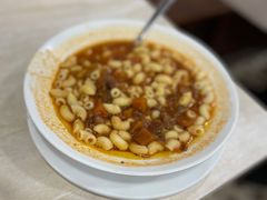 牛尾通粉-喜莲咖啡