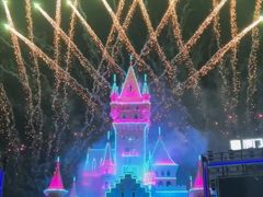 -厦门方特梦幻王国