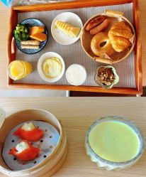 点击看大图 -月幸福月子中心(静安店)
