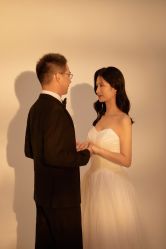 -布丁婚纱摄影工作室