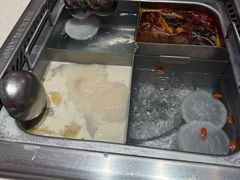 -海底捞火锅(上元大街店)