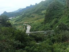 -英西峰林·洞天仙境