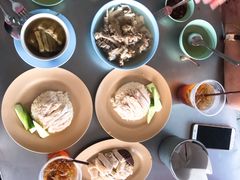 -红大哥水门鸡饭(總店)