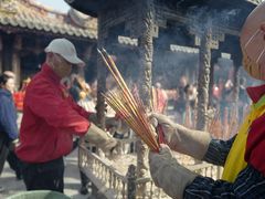 -中国闽台缘博物馆