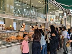 -顺城金记卤鸡·清真
