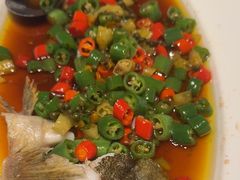 -炊江南·上海菜(国展华漕店)