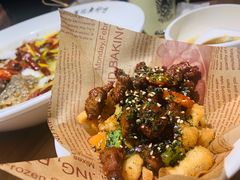 -太二酸菜鱼(福州泰禾店)