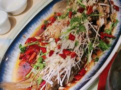 -崂山水果园农家宴(泉水鸡店)