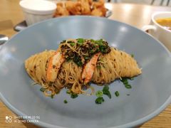 -HELLO 27 意面·沙拉·帕尼尼