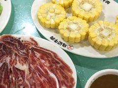 -乌记鲜活牛肉城(金砂东路店)