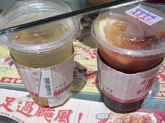 -广九餐室(陈家祠扬韬广场店)