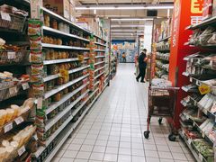 -沈阳百联购物中心(青年大街店)