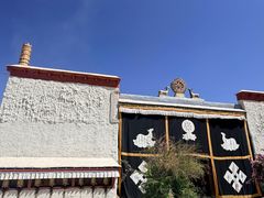 -札达土林-托林寺