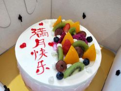 -千禧果月子会所(郑州东站店)