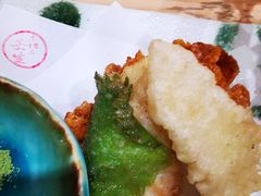 -京怀石·壬生