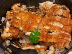 -玄白·炭烤活鳗(上海首店)