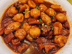 -老季市·三代非遗传承·地标美食老汁鸡(工农路店)