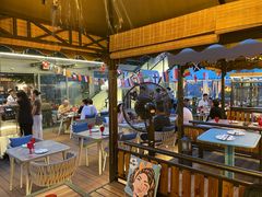 -必胜客(东大桥店)